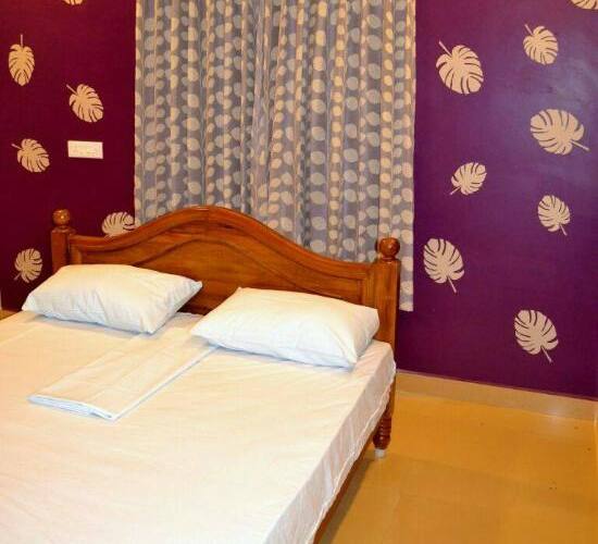 Villa La Mode, Pondicherry 2